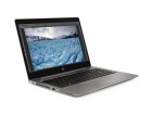 HP ZBook 14u G6 Mobile Workstation