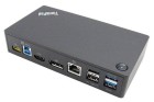 Lenovo ThinkPad USB 30 Ultra Dock
