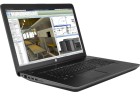 HP ZBook 17 G3 Mobile Workstation