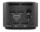 HP Thunderbolt Dokovací stanice G2