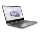 HP ZBook Fury 15 G7 Mobile