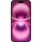 Apple iPhone 16 Plus 128GB Pink