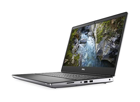 Dell Precision 7550 Mobile Workstation