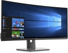 HP 34 AIO Dell UltraSharp U3417W /