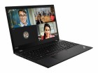 Lenovo ThinkPad T15 Gen 2i