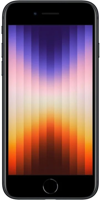 Apple iPhone SE (2022) 64GB Midnight