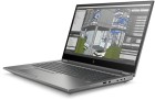 HP Zbook Fury 15 G8 Mobile