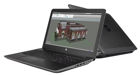 HP ZBook 15 G3 Mobile Workstation