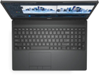 Dell Precision 7560 stav B