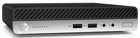 HP ProDesk 400 G4 DM +