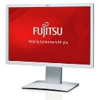 Fujitsu Siemens LCD 24 Fujitsu B24W-7 LED bílá
