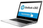 HP EliteBook x360 1030 G2; Intel