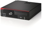 Fujitsu PC FUJITSU Esprimo D756 85+; Intel
