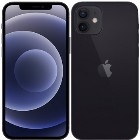 Apple iPhone 12 64 GB Black