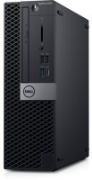 Dell PC DELL Optiplex 5060 SFF; Core