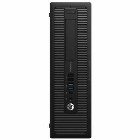 Hewlett Packard HP Elitedesk 800G2; Core i5 /