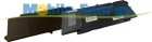 Mobile-Energy Baterie Dell Latitude 5320 / Latitude