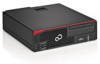 Fujitsu PC FUJITSU Esprimo D538 E85+; Core