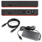 Port replikátor Lenovo ThinkPad USB-C G2
