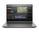 HP Zbook Fury 17 G8; Core