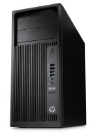 HP Z240 Workstation; Intel Core i7-7700