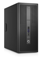 HP Elitedesk 800G2; Core i5-6500 /