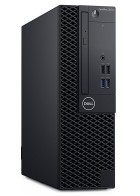 Dell PC DELL Optiplex 3070 SFF; Core