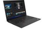 Lenovo ThinkPad P14s G3; Core i7-1206P