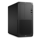 HP Z2 G5 Tower; Intel Xeon