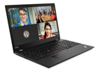 Lenovo ThinkPad T590; Intel Core i7-8665U