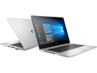HP EliteBook 830 G6; Intel Core